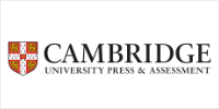 Cambridge University Press & assessment